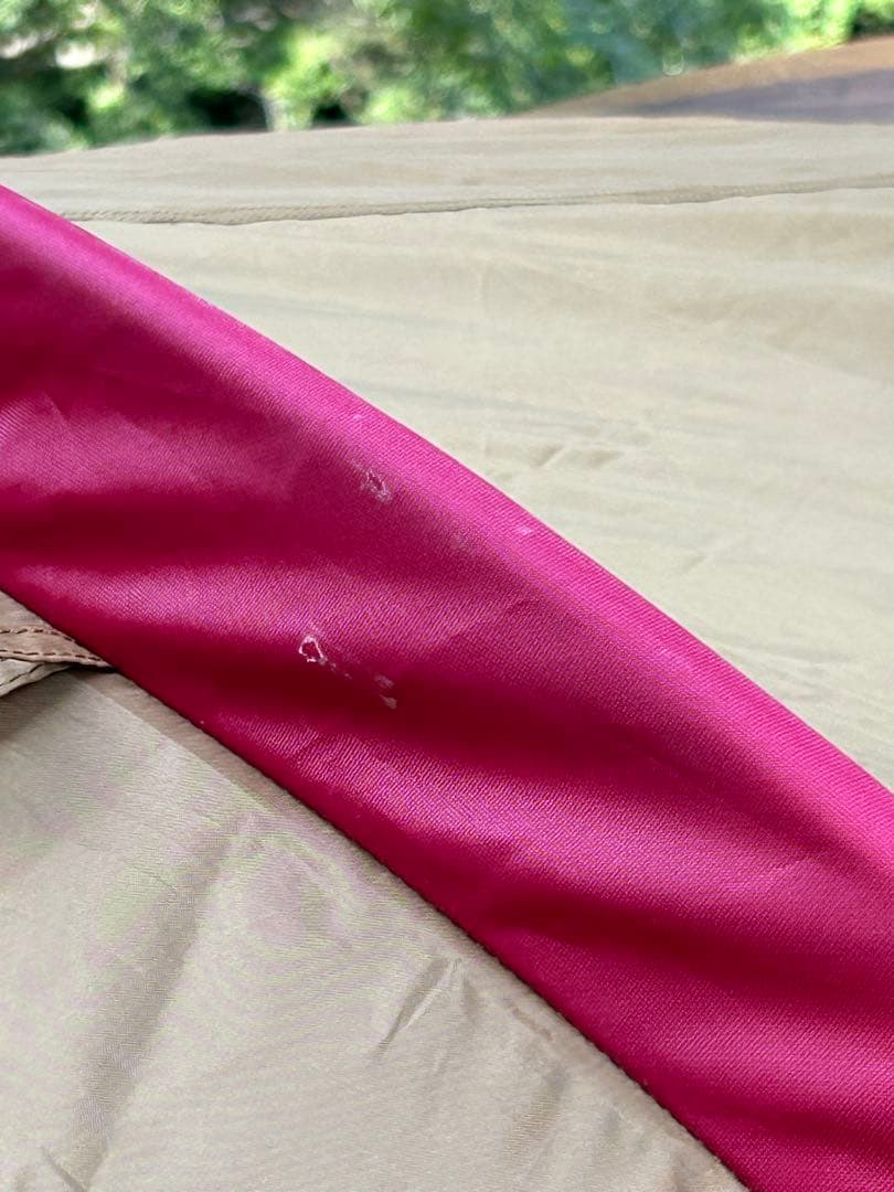  peak アメニティードームL (SDE-003R)