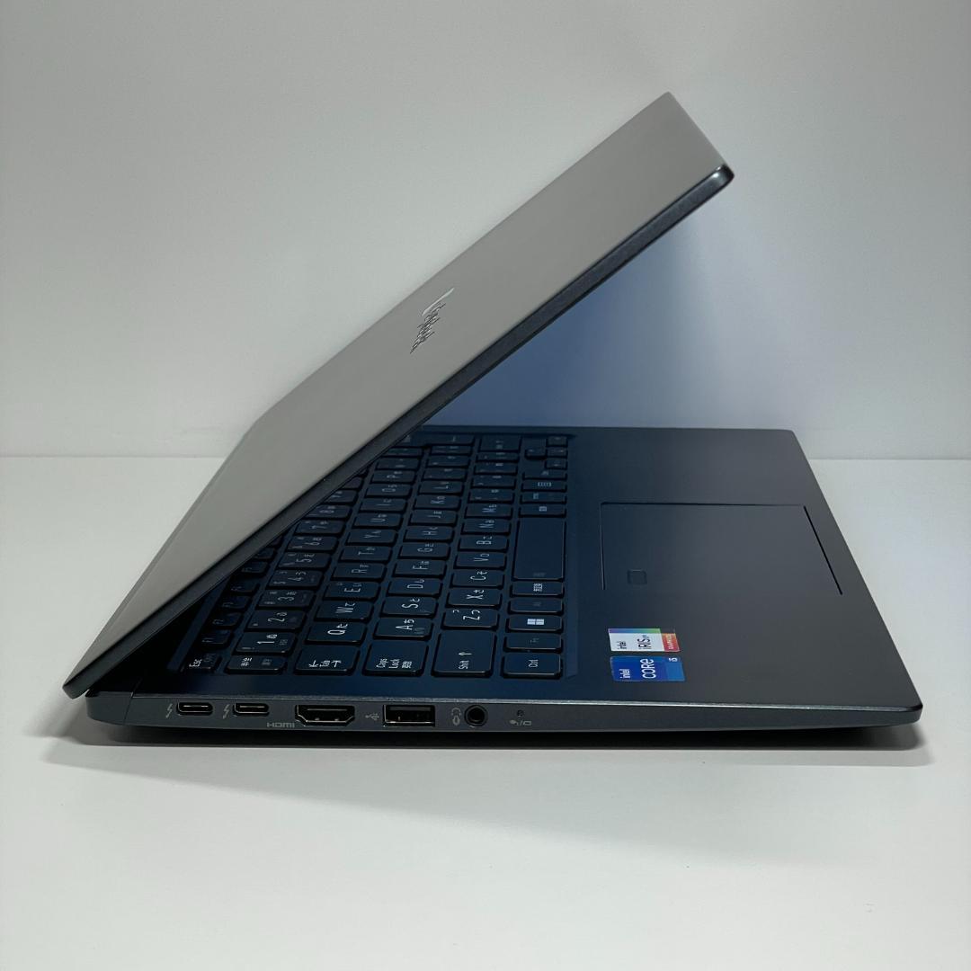 第11世代i5 dynabook G83/HU メモリ16GB 2022年製