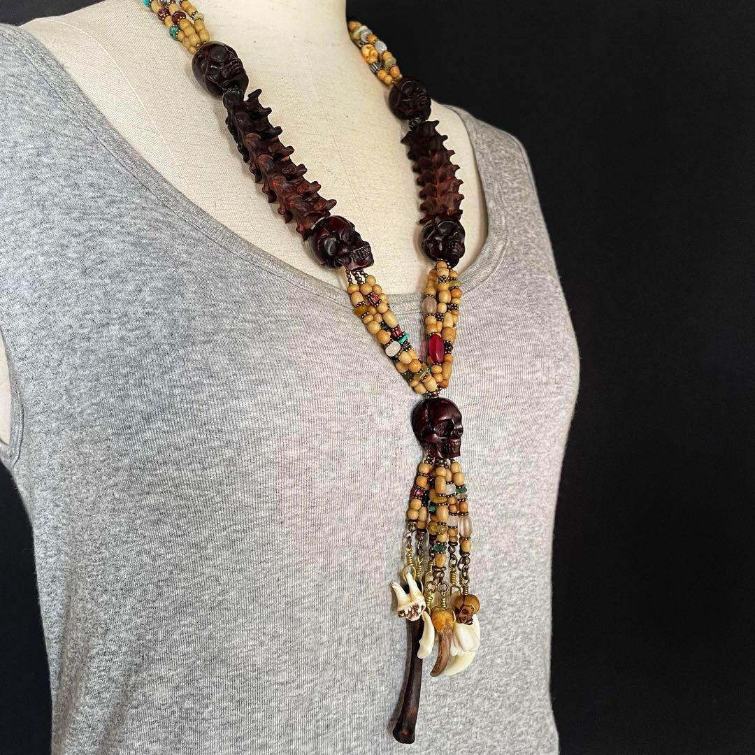 ネックレス・ペンダント Necklaces of Guardian of the Spirit