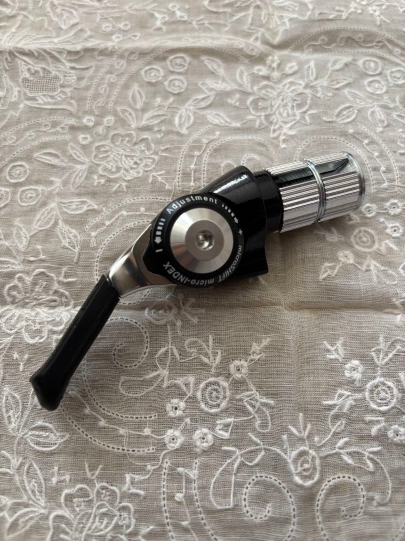 microSHIFT バーエンドシフター　左右セット