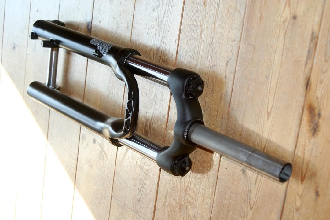 Manitou Circus Comp (ステムおまけ付き)