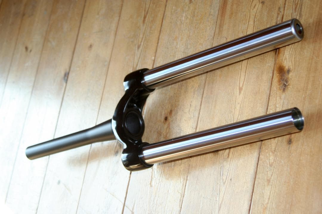 Manitou Circus Comp (ステムおまけ付き)