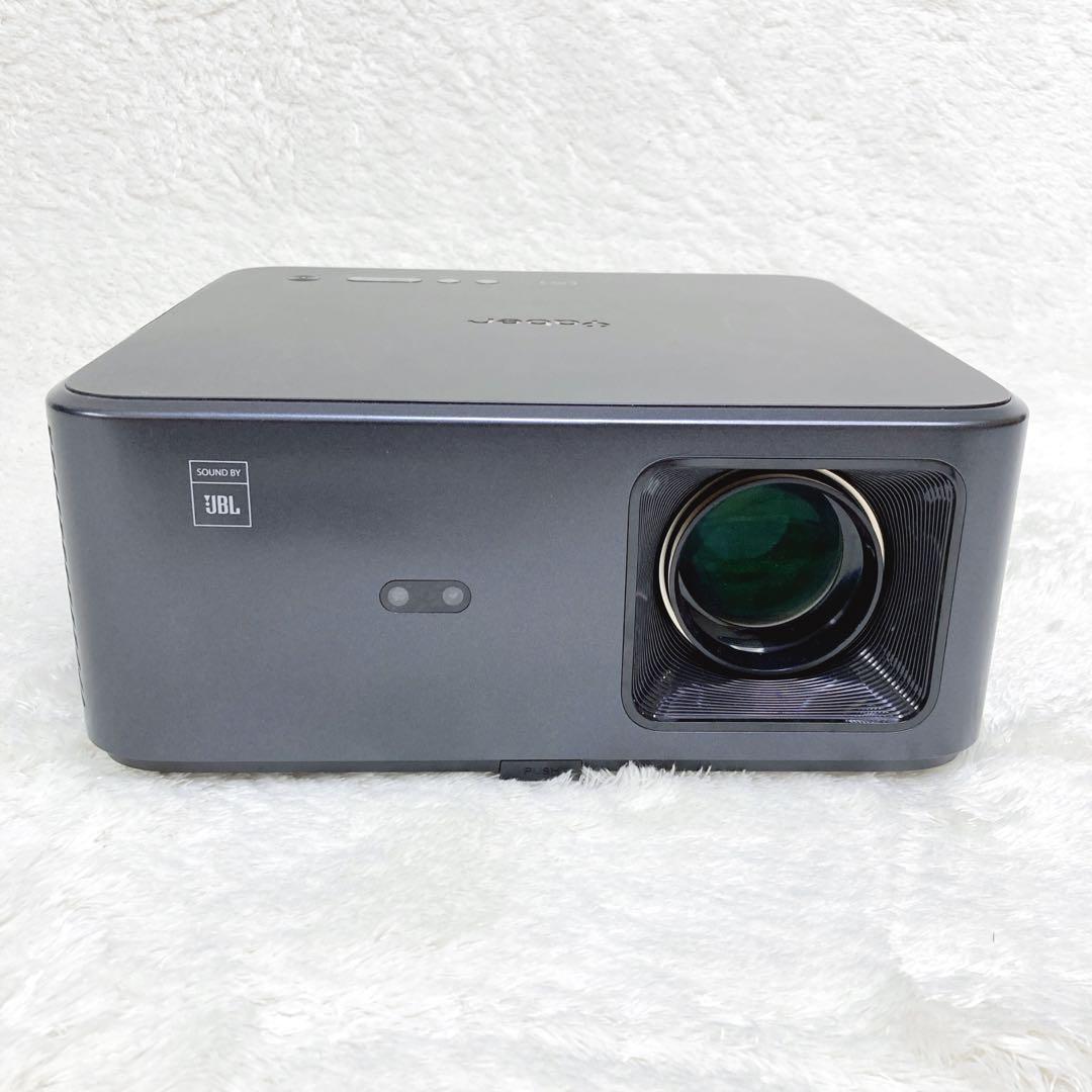 美品 Yaber K2s プロジェクター JBL Dolby