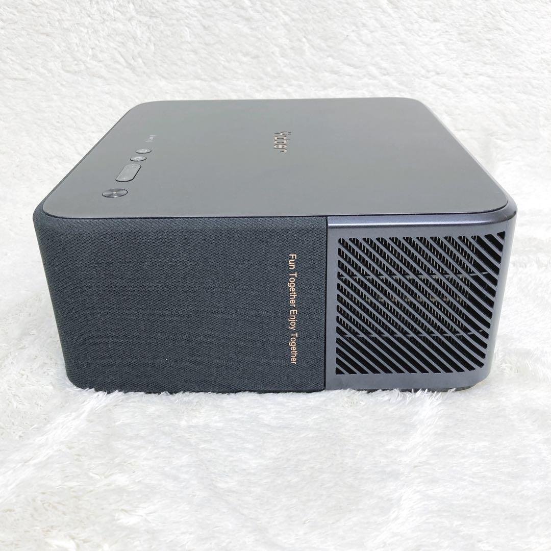 美品 Yaber K2s プロジェクター JBL Dolby