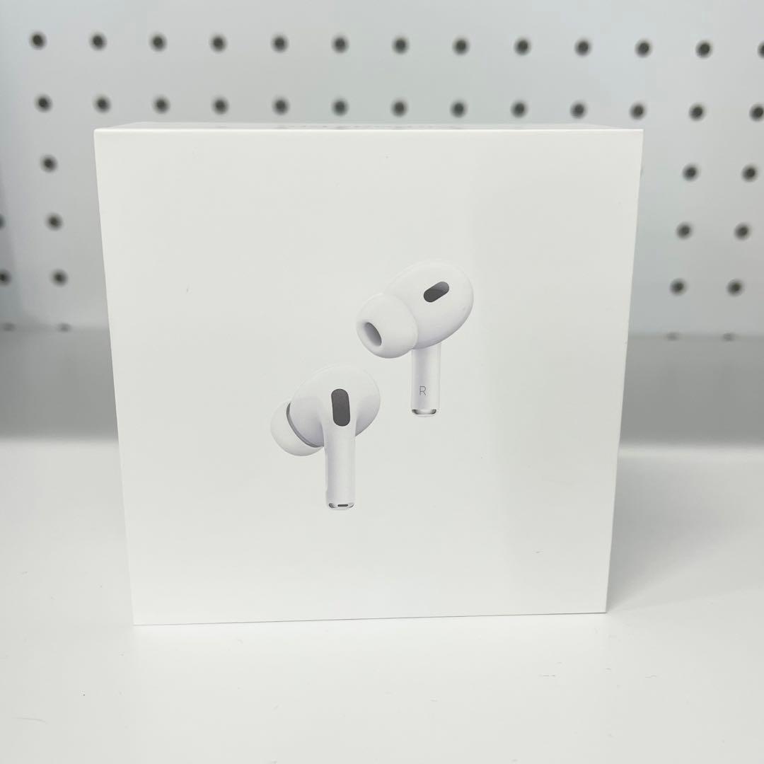 AirPods Pro 第2世代　新品未使用