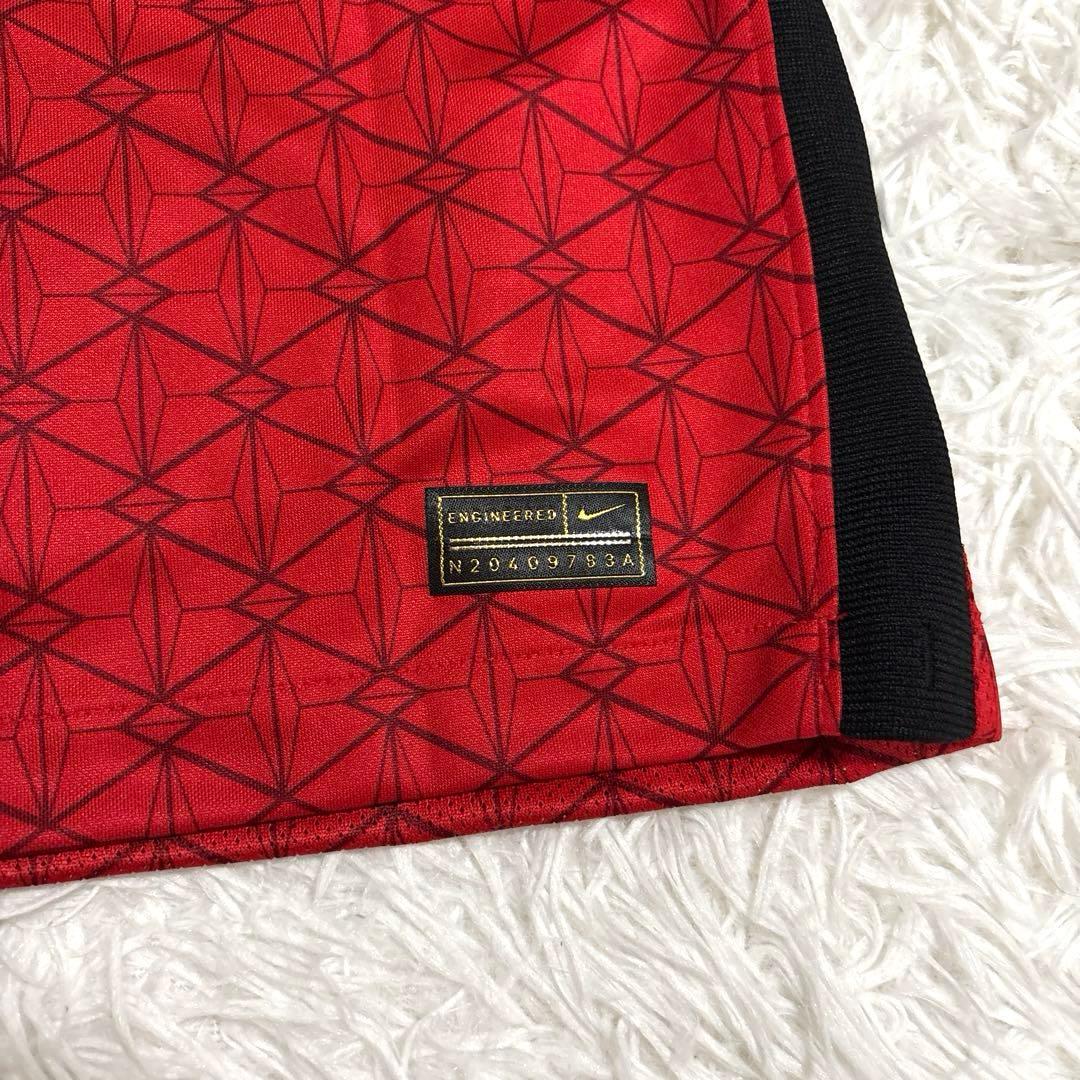 新品 ユンカー 浦和レッズ 2021 オーセンティック ホームユニフォーム XL