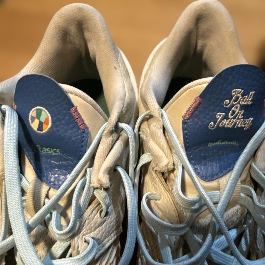 ASICS Ball on Journey バスケットシューズ