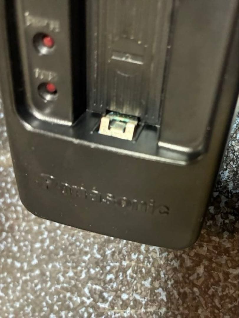 Panasonic RO-S6 カセットプレーヤー