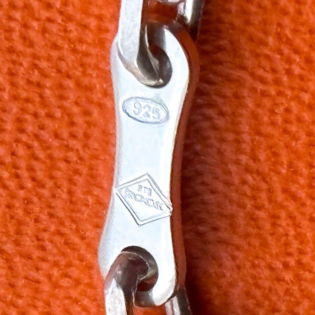 レア 未使用品★エルメス ZINGARO TOKYO 2009 限定キーホルダー