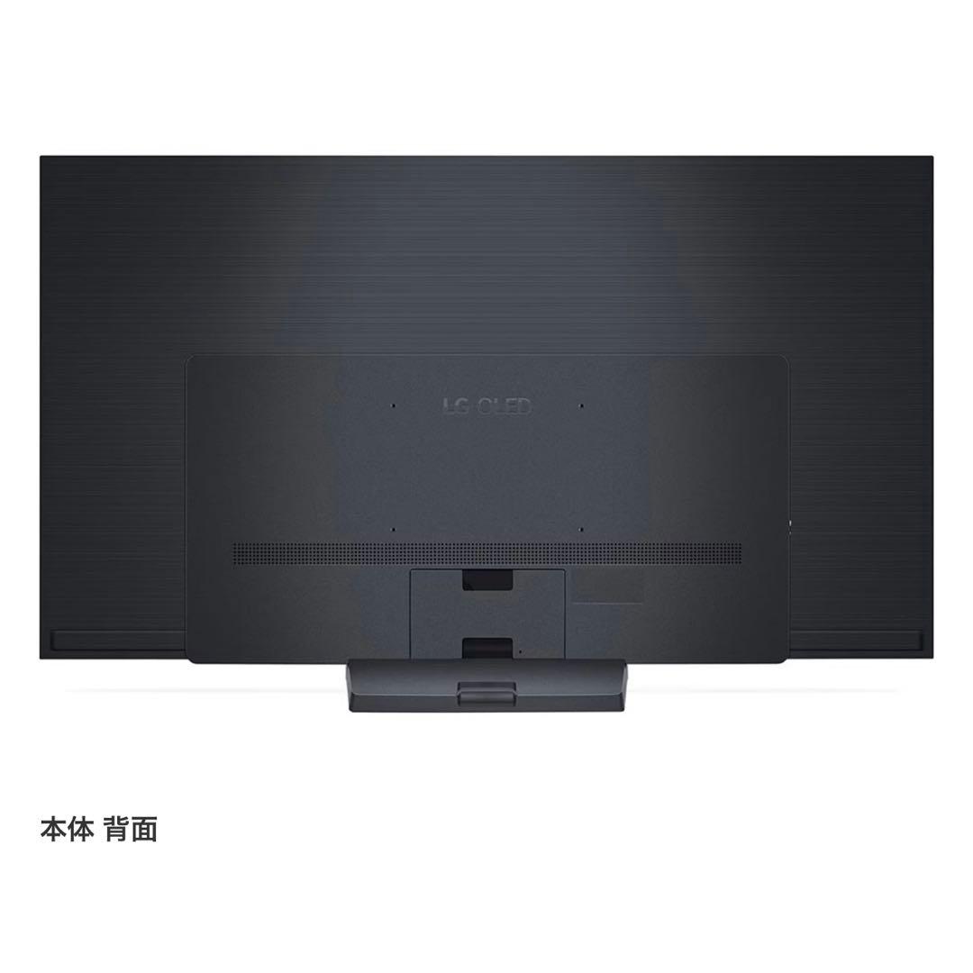 【新品】LG OLED evo 65インチ OLED65C3PJA