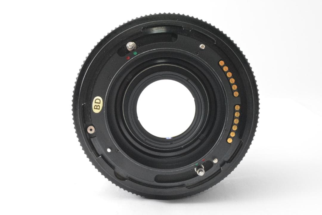 ■美品■マミヤ　Mamiya SEKOR Z 90mm 3.5 W