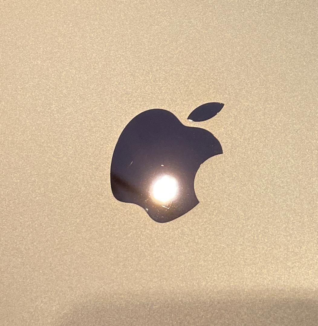 動作品 Apple iPad (第6世代) wifi 32GB ゴールド