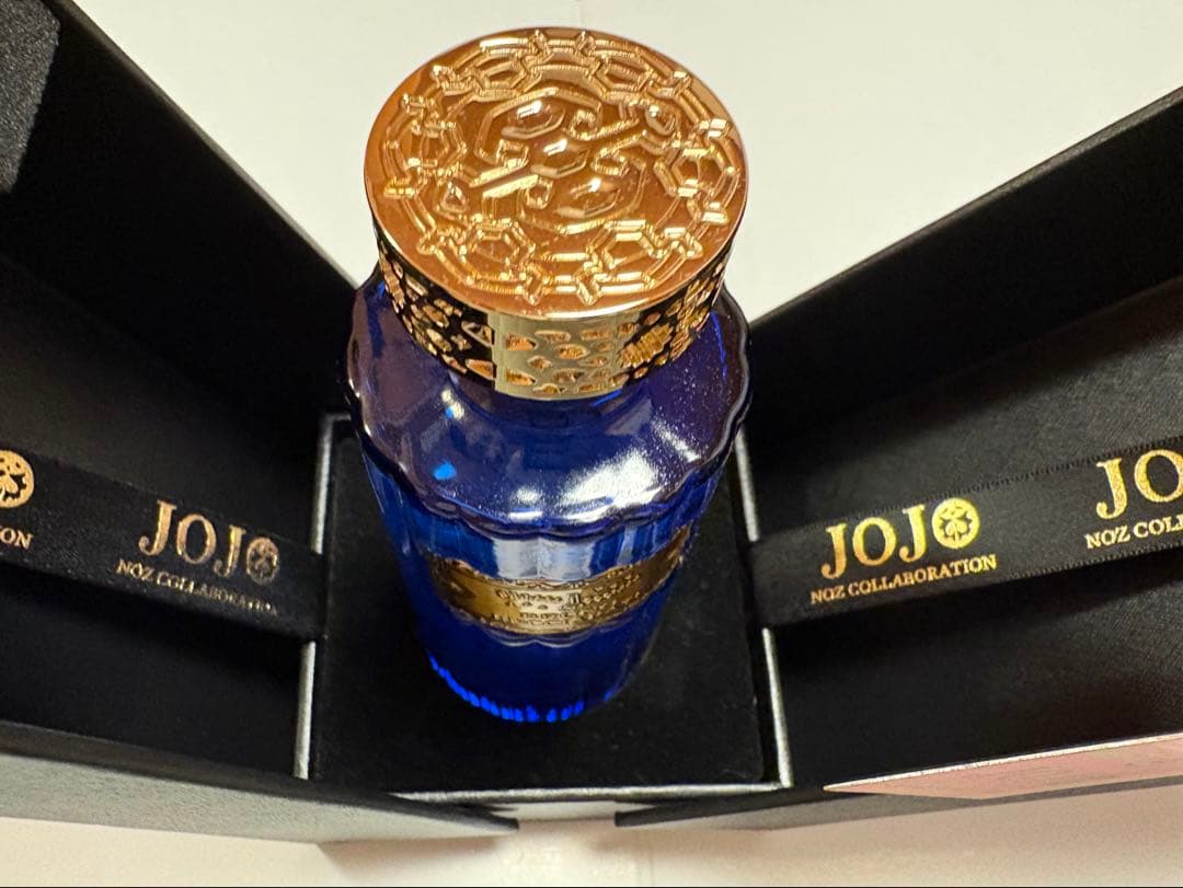 も*ろ様 ジョジョの奇妙な冒険　黄金の風　ブローノ・ブチャラティ　オードパルファ