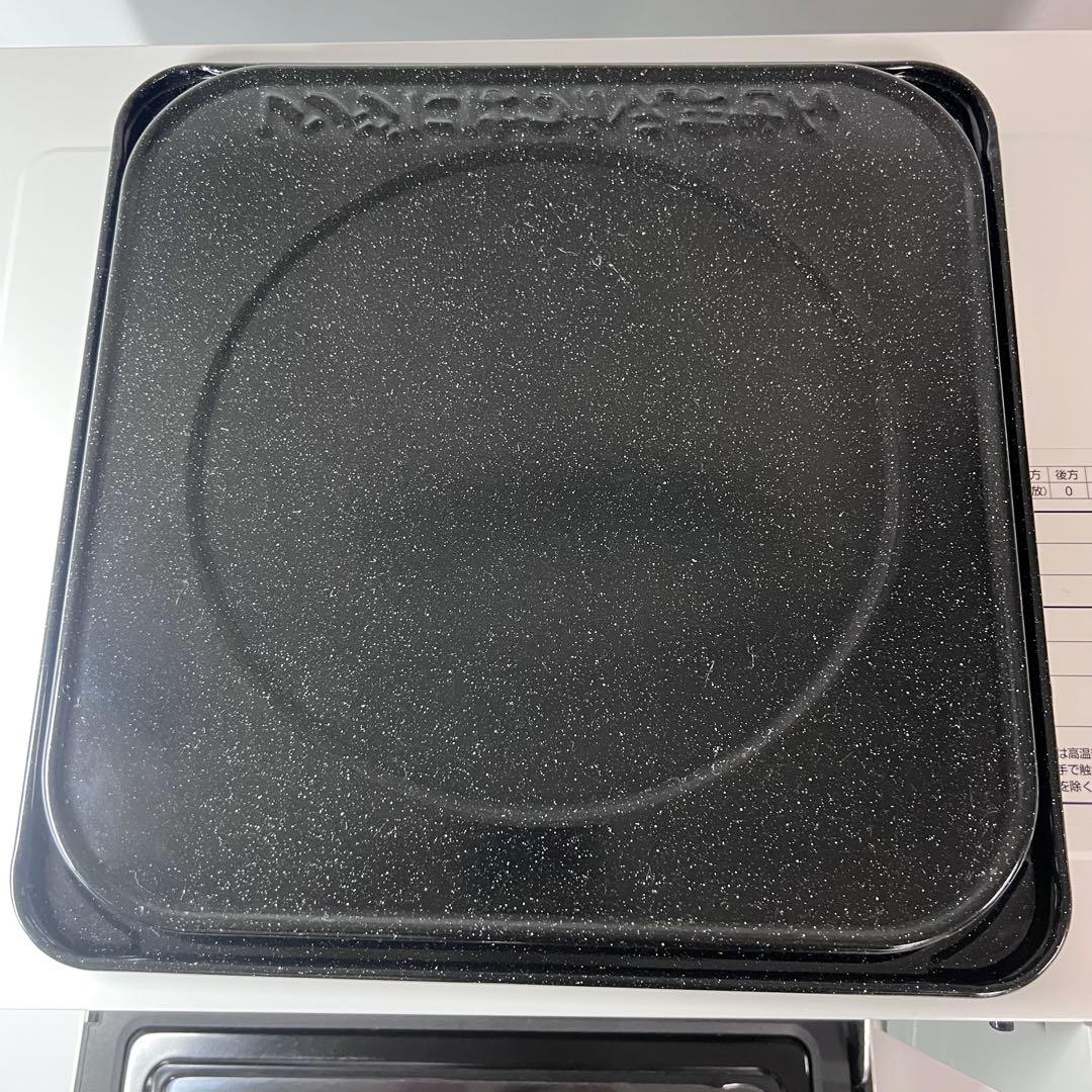 Panasonic NE-FS3A-W オーブンレンジ 2022年製