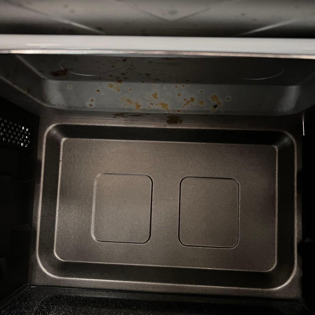 Panasonic NE-FS3A-W オーブンレンジ 2022年製