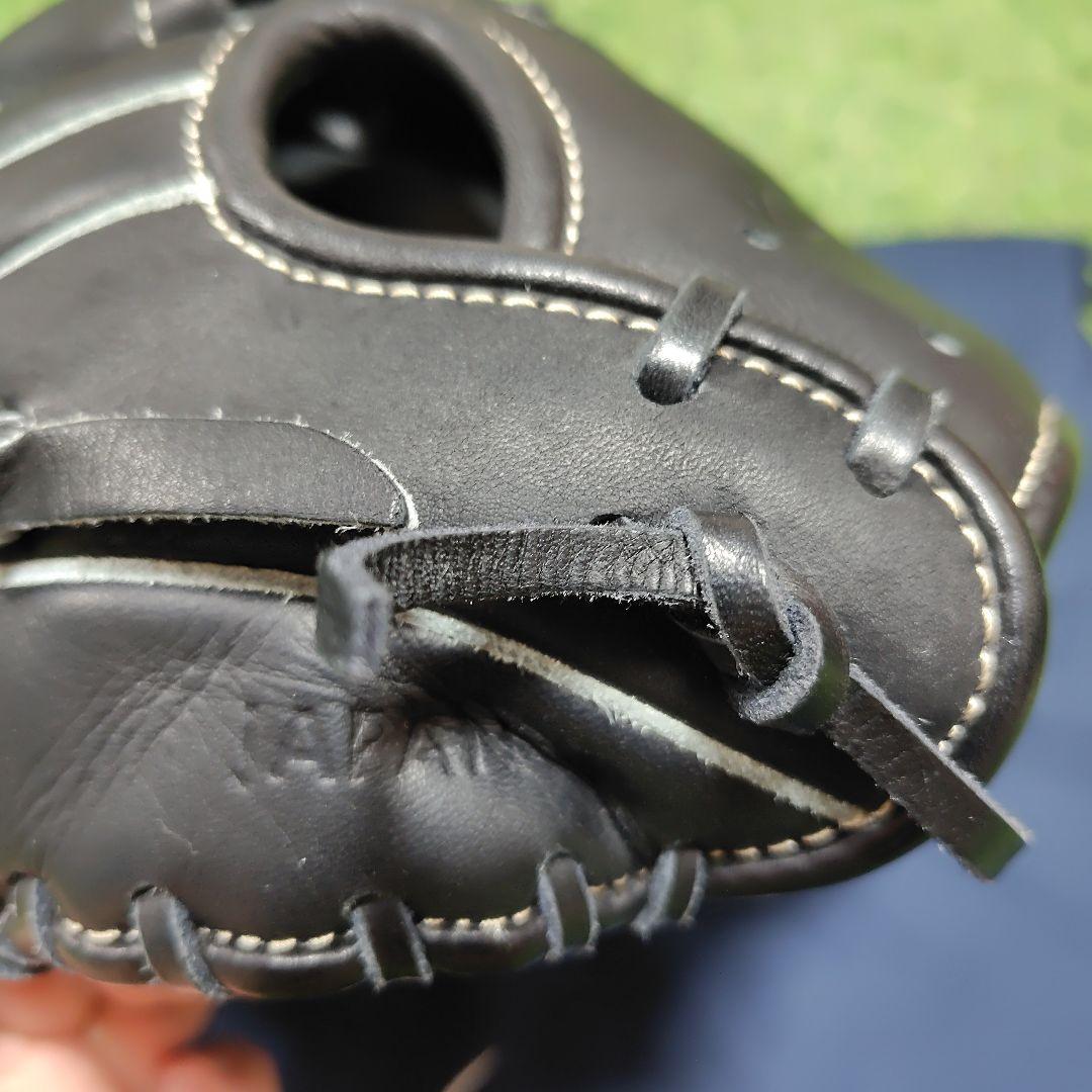 makotrailさま専用 Ip Select 硬式投手用 アルモニーア 収納袋