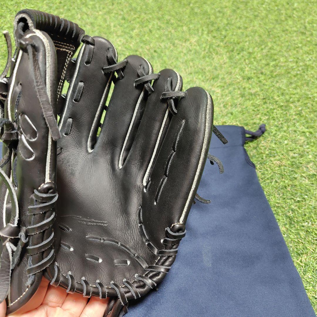 makotrailさま専用 Ip Select 硬式投手用 アルモニーア 収納袋