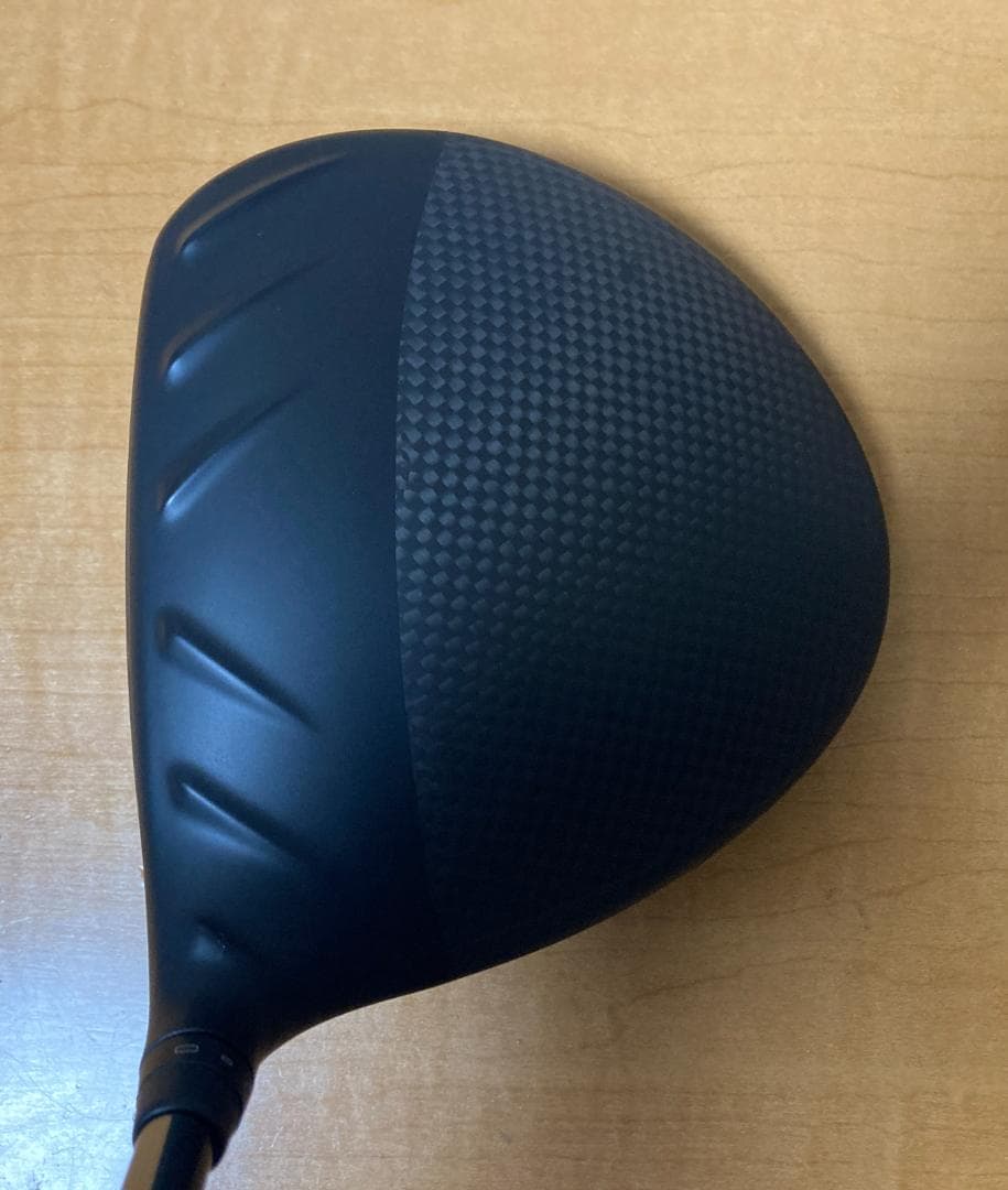 【超美品】PING G440 SFTドライバー 9度 　 CHROME65 S