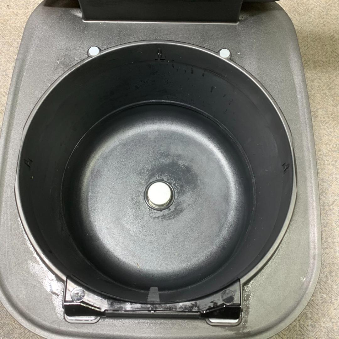 J679 日立 IH 炊飯器 RZ-YMD100HJ 5.5号炊き 2024年製