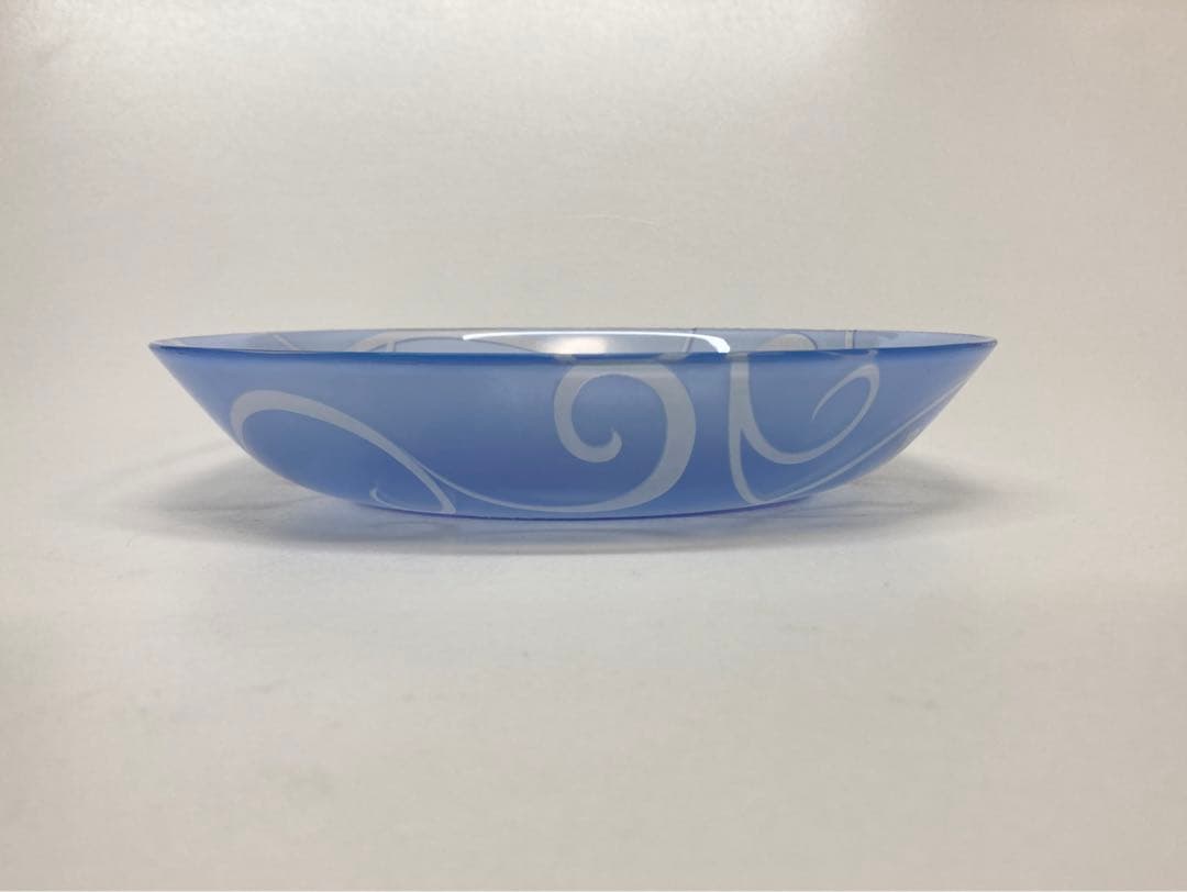 フランス製　ガラス食器 ④ 鉢