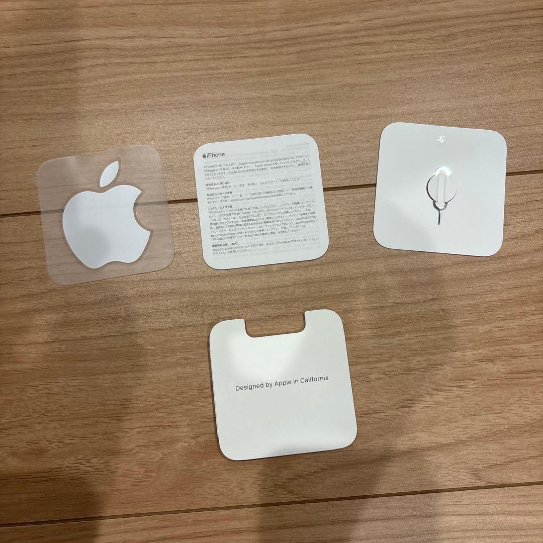 iPhone12 ホワイト 128GB SIMフリー