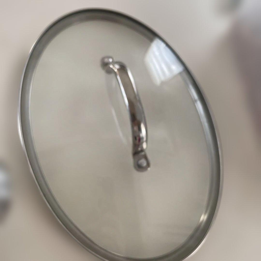 Meyer　マイヤージャパン　オールインワン　オーバルパンセット　グリルパン