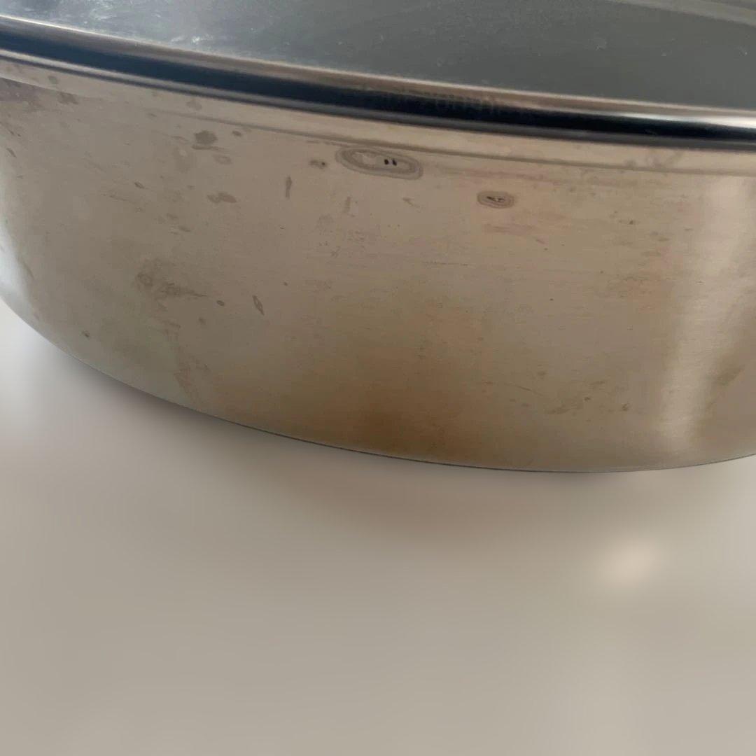 Meyer　マイヤージャパン　オールインワン　オーバルパンセット　グリルパン