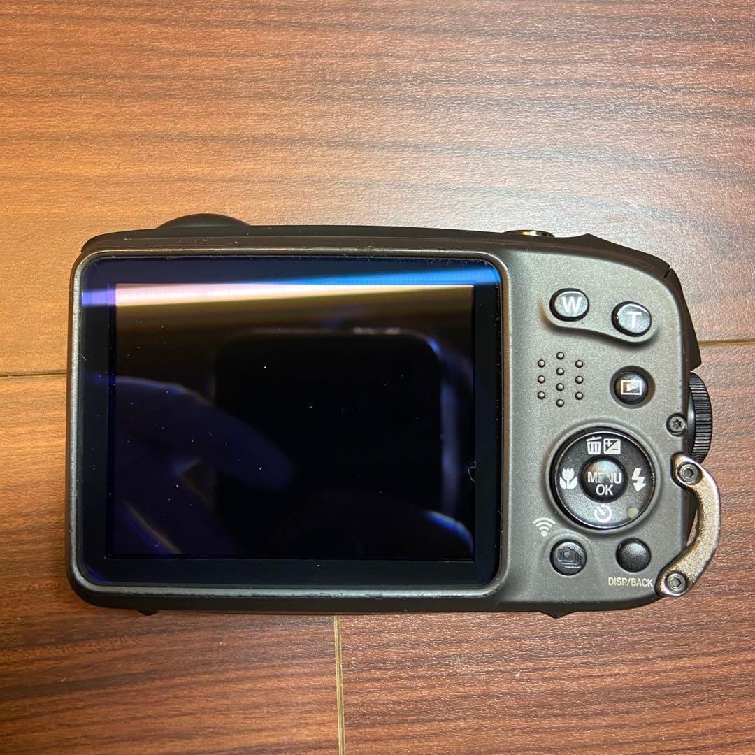 FUJI FILM FinePix XP130 デジカメ 4927