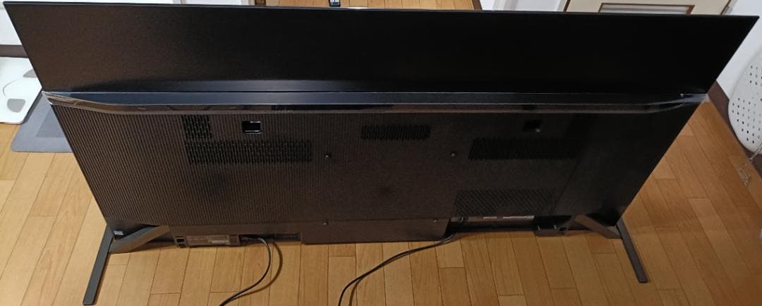 kaminda　美品 21年製65V型 SONY　XRJ-65A90J