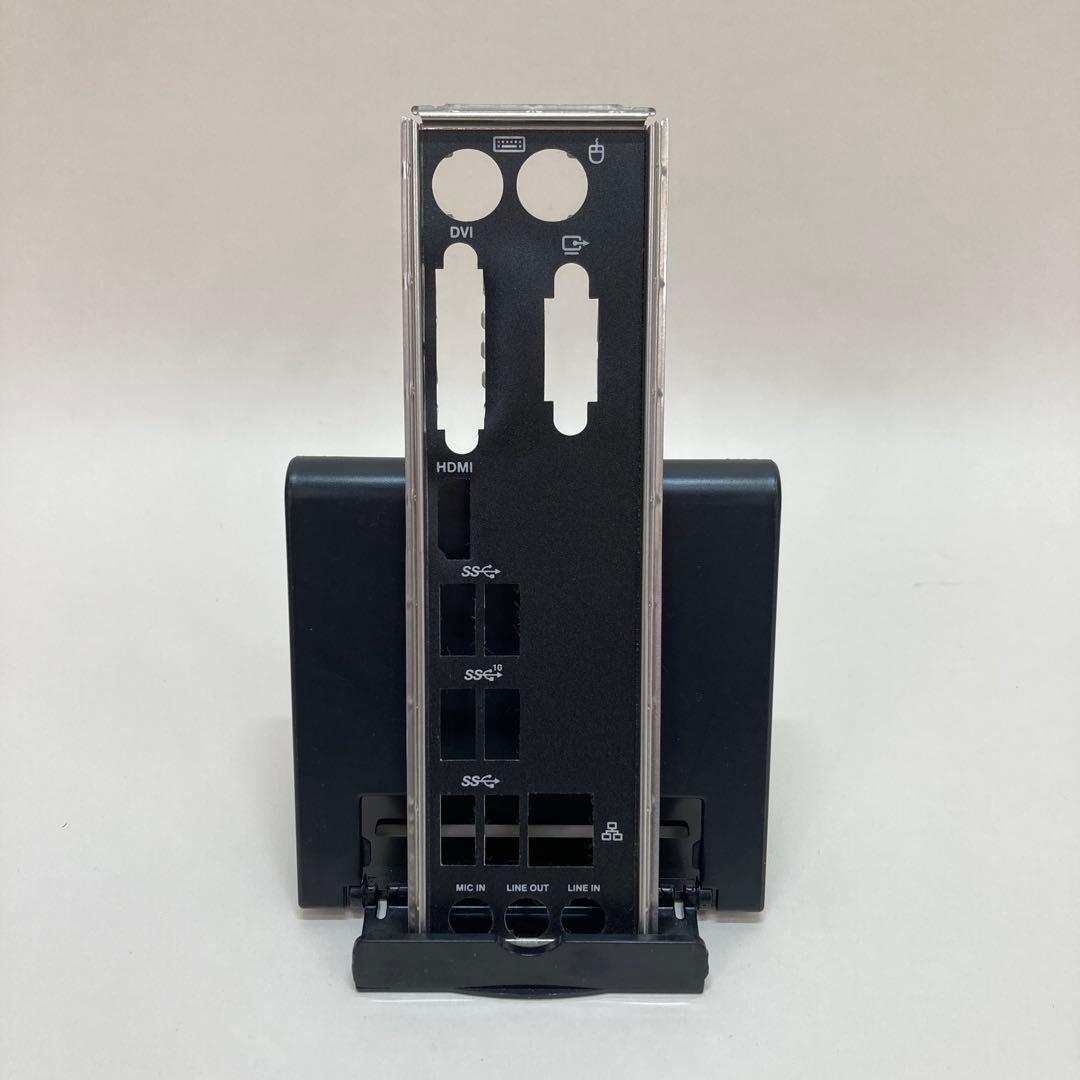 Ryzen7 3700X・PRIME B450M-A CPUマザーボードセット