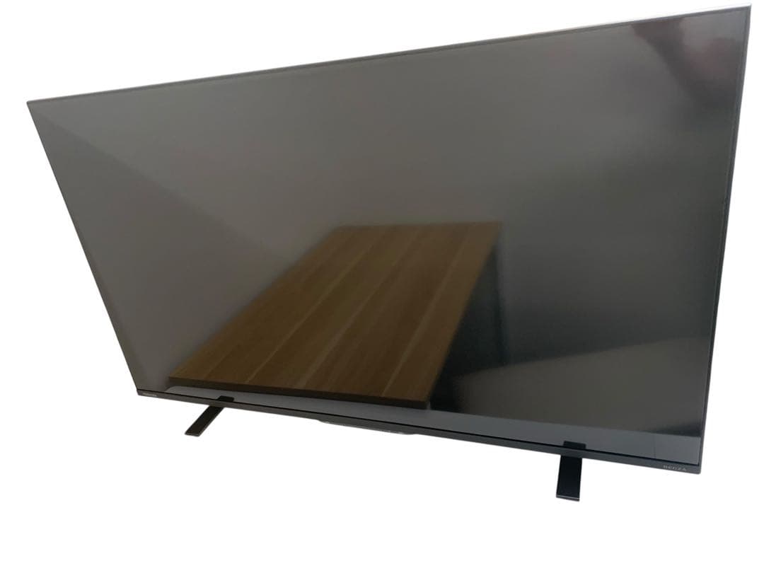 TOSHIBA REGZA 43Z570L 美品 2023年製