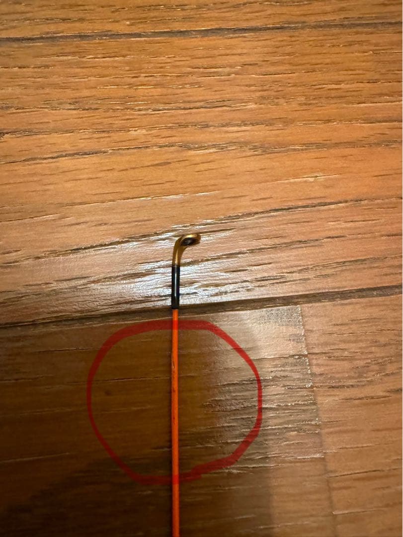 セフィアリミテッド　メタルスッテ　UK-B62-GS