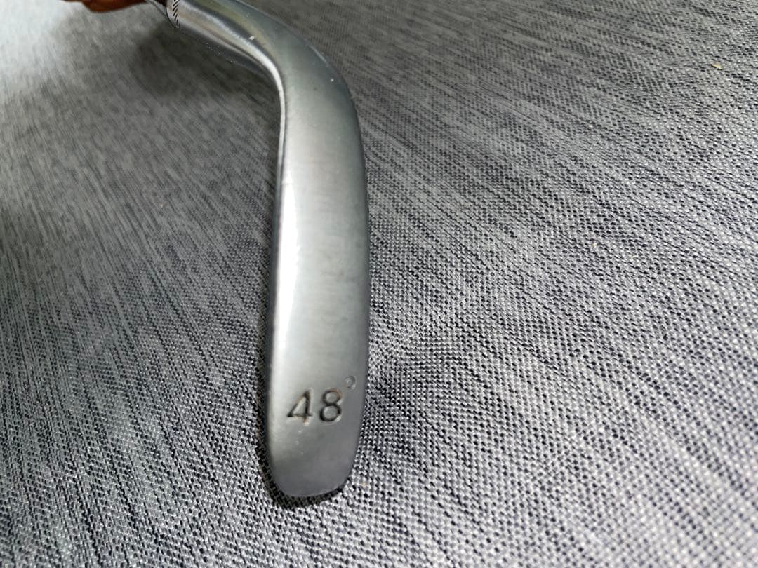 タイトリストボーケイ ウェッジ 今田竜二モデル3本セット