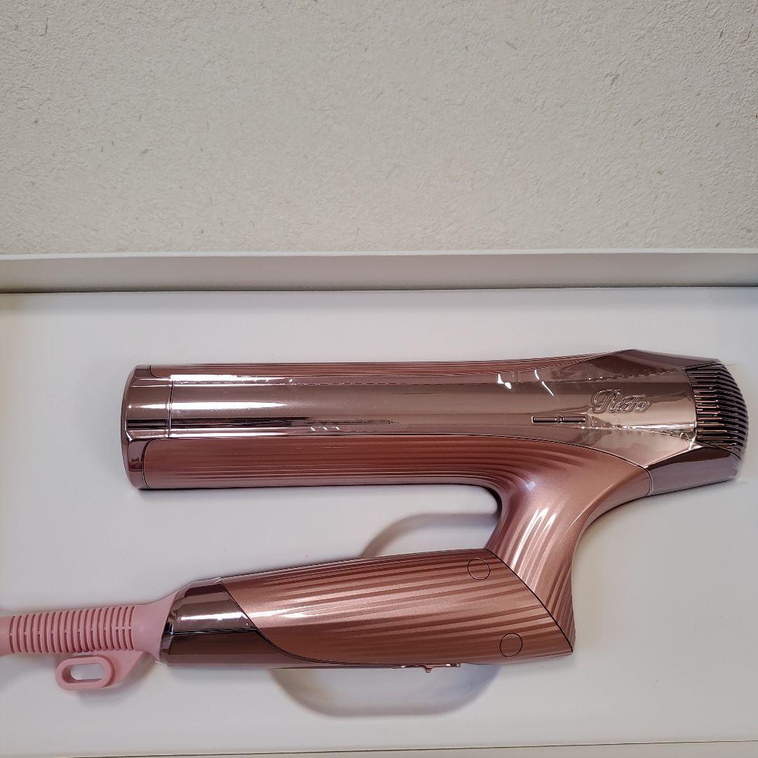 リファビューテック ドライヤー スマートダブル(オイル付き)