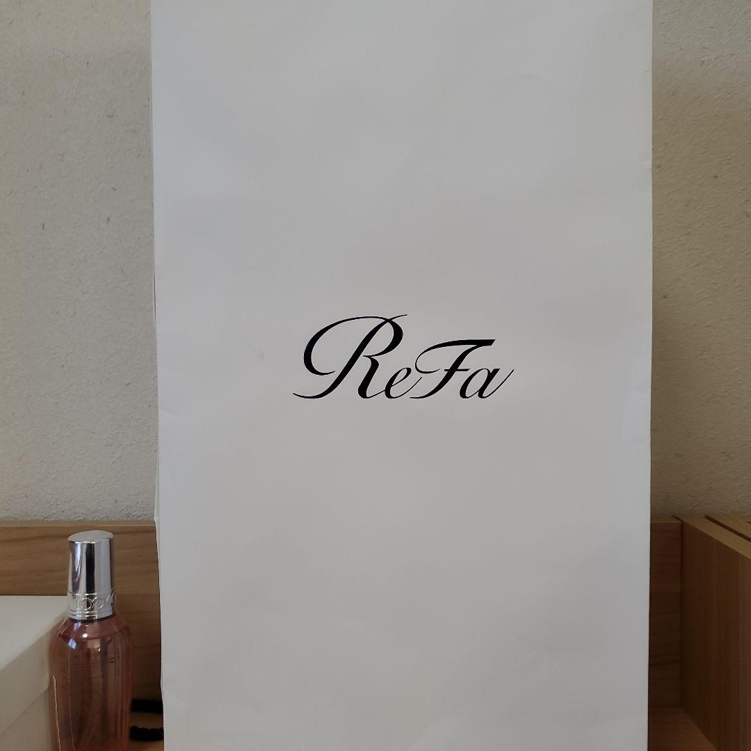 リファビューテック ドライヤー スマートダブル(オイル付き)