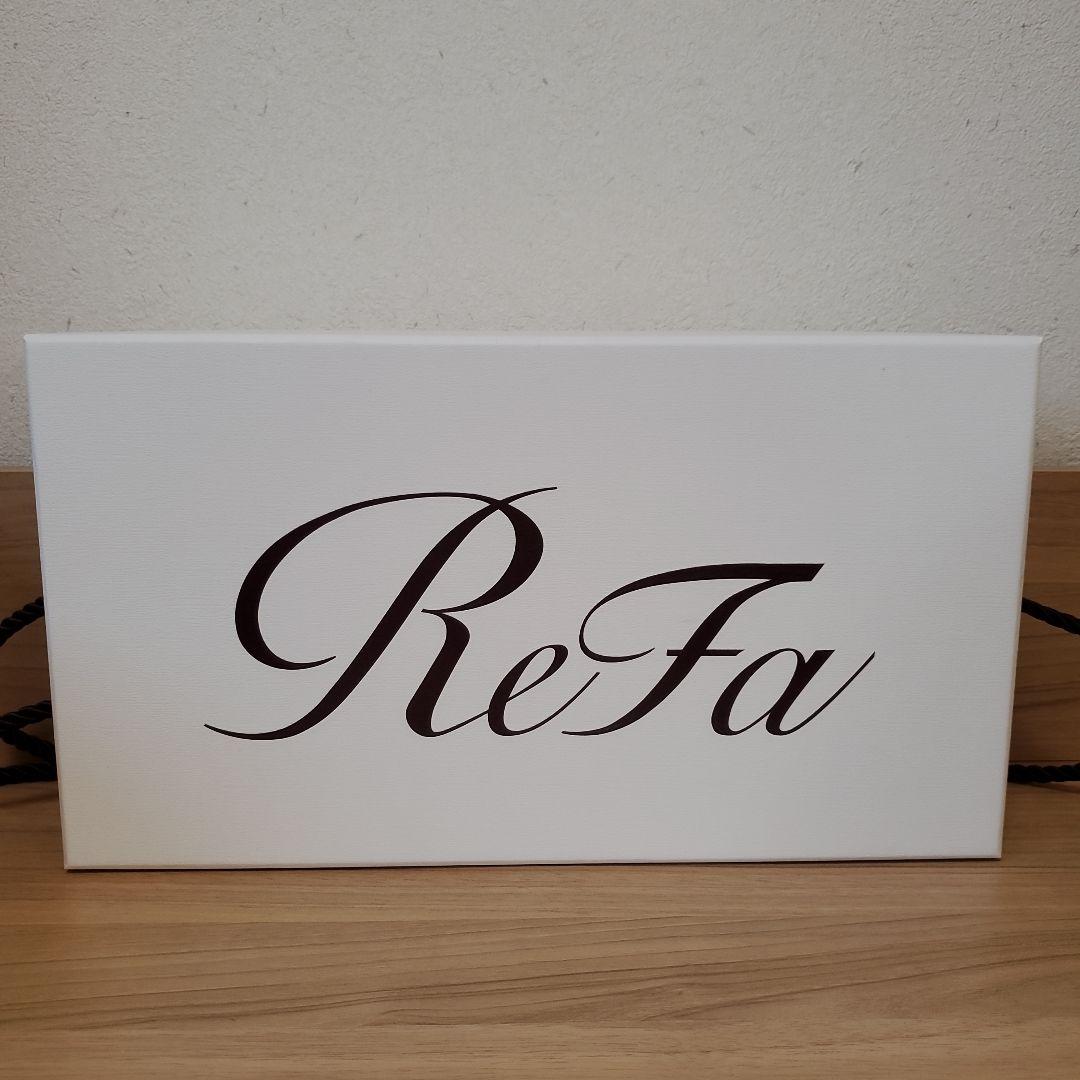 リファビューテック ドライヤー スマートダブル(オイル付き)