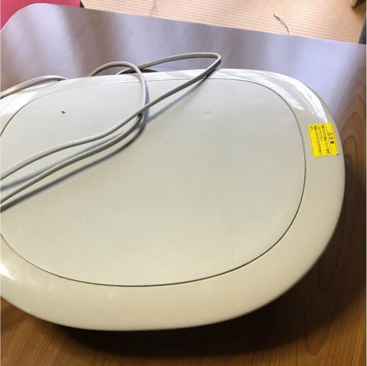 ウェーブツイスター