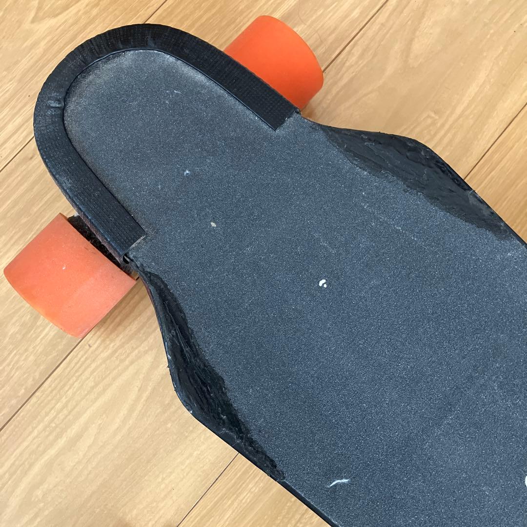 希少 スターリー STARY 電動スケートボード スケボー 生産終了 薄型