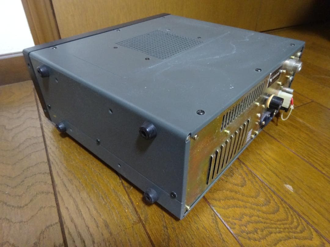 nagasakih　ICOM　IC-R7000　無線受信機