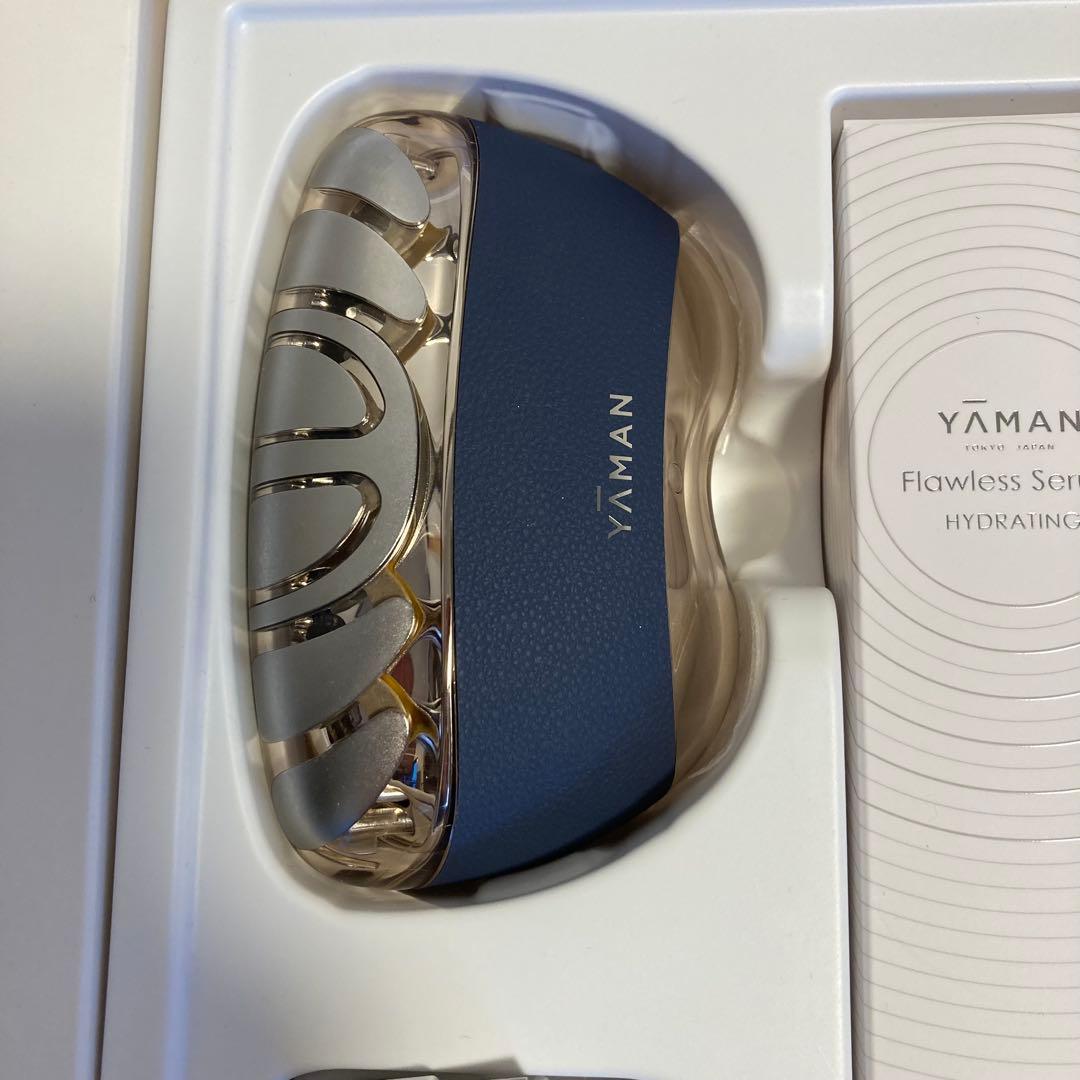 YA-MAN ヤーマン リフトロジー SP 美顔器 YJFD2L