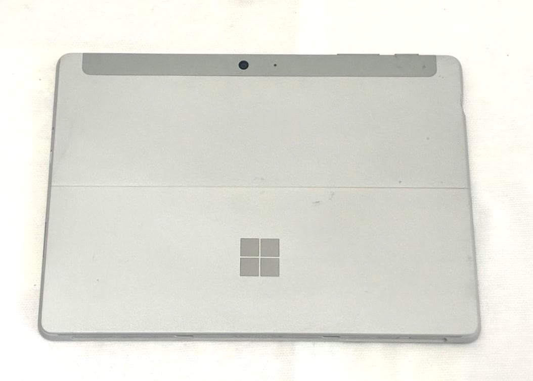 Microsoft Surface Go2 タッチパネル 544g USB-C