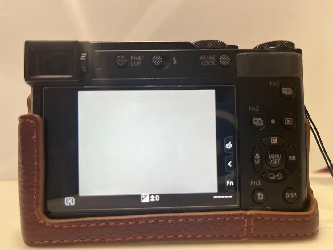 PANASONIC LUMIX DC-TX2 おまけ付き