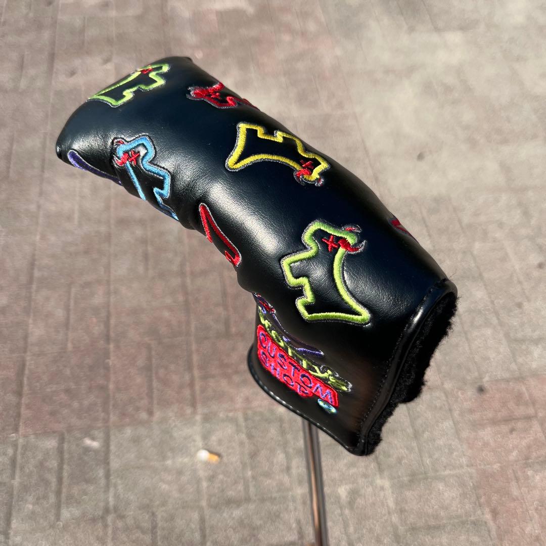 クラシック ニューポート2 ロングネック ツイストネック 美品 超超激レア