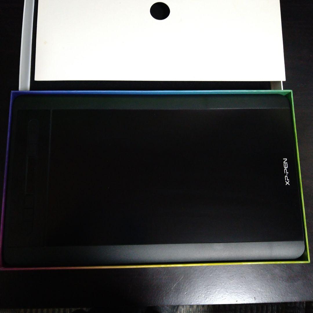 XP-Pen Artist12 液タブ