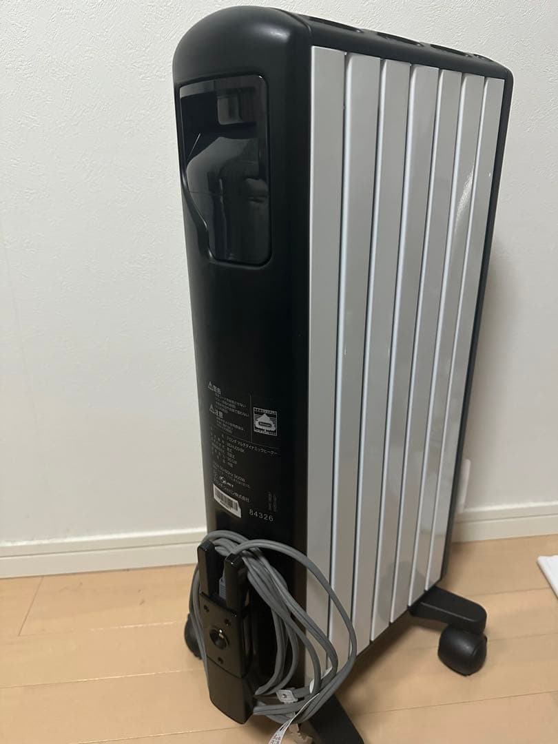 本日購入可能な方1000円OFF！DeLonghi マルチダイナミックヒーター