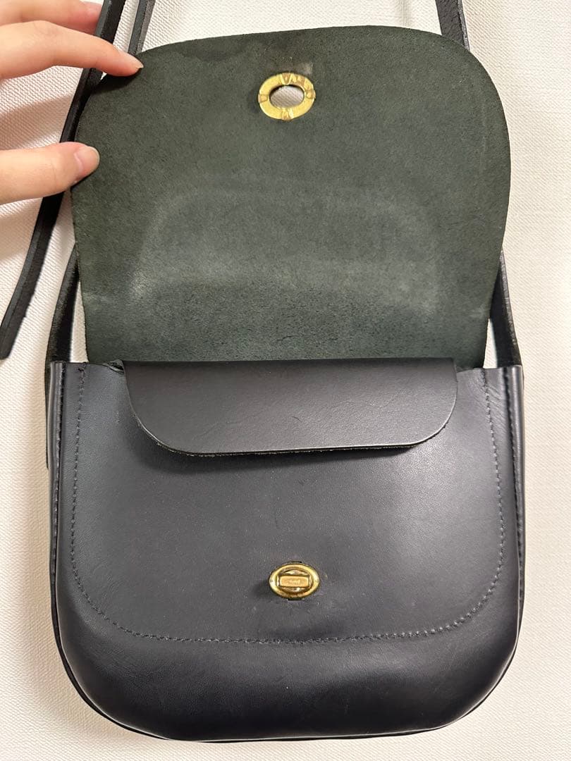 バッグ mimiberry francis