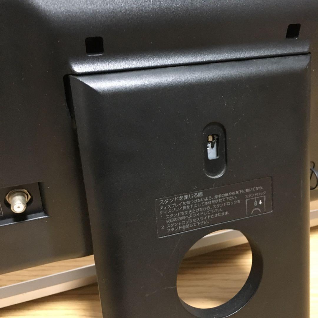 フルセット NEC Win11 地デジ 一体型 21.5'モニター デスクトップ