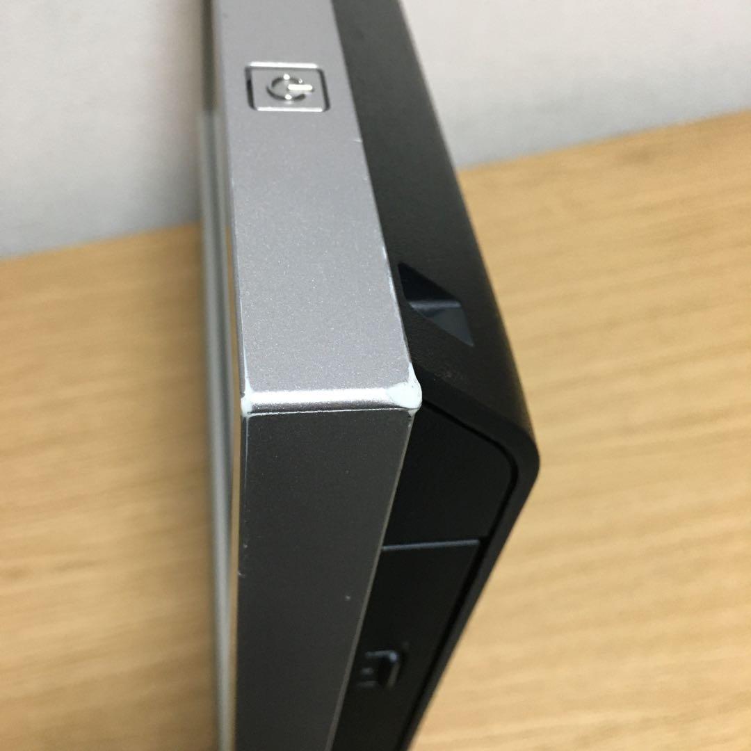 フルセット NEC Win11 地デジ 一体型 21.5'モニター デスクトップ