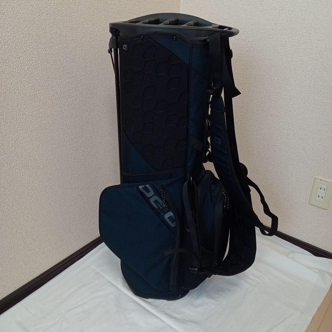 OGIO キャディーバッグ