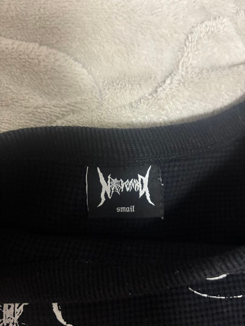 NOREMID ブラック　サーマル